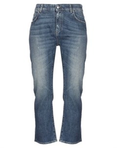 Укороченные джинсы Department 5