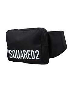 Поясная сумка Dsquared2