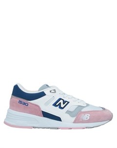 Кеды и кроссовки New balance