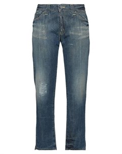 Джинсовые брюки Armani jeans