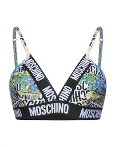 Бюстгальтер Moschino