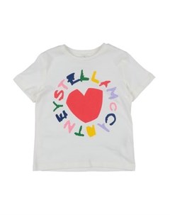 Футболка Stella mccartney kids