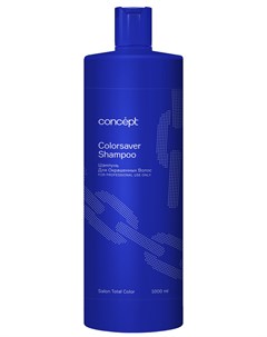 Шампунь Сolorsaver Shampoo для Окрашенных Волос 1000 мл Concept