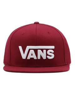 Бейсболка Vans