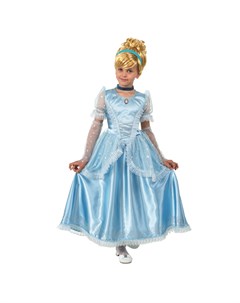 Карнавальный костюм Принцесса Золушка Batik