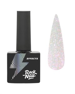 Гель лак Effects 733 Boom Shaka Laka Rocknail