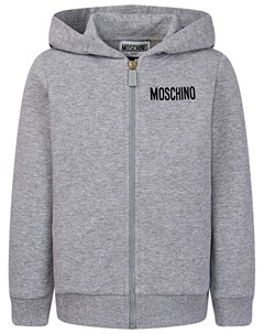 Толстовка Moschino