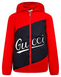 Ветровка Gucci