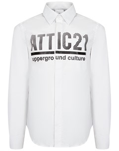 Рубашка Attic21
