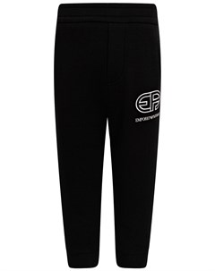 Брюки спортивные Emporio armani