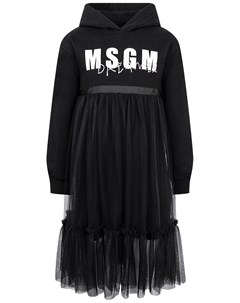 Платье Msgm