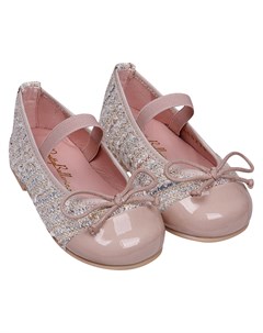 Туфли Pretty ballerinas