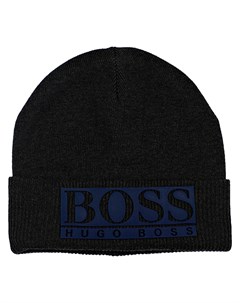 Шапка Hugo boss