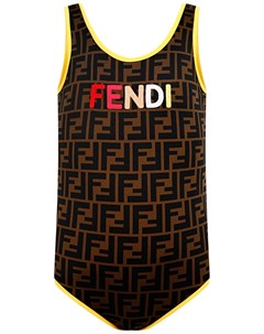 Купальник Fendi