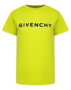 Футболка Givenchy