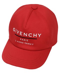 Кепка Givenchy