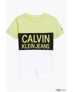 Футболки и поло Calvin klein jeans