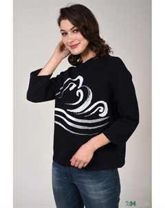 Пуловер Just valeri