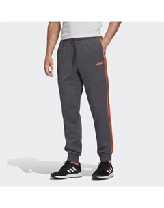 Зауженные брюки Essentials 3 Stripes Sport Inspired Adidas
