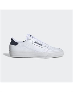Кроссовки Continental Vulc Originals Adidas