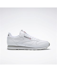 Кроссовки Classic Leather Reebok