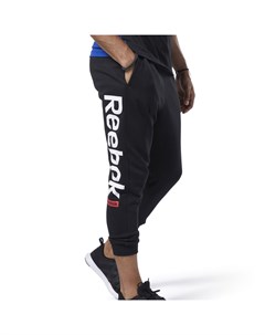 Спортивные брюки Training Essentials Logo Reebok