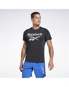 Тренировочная футболка Workout Ready Activchill Reebok