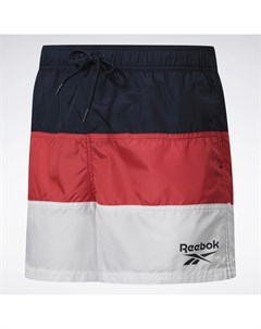 Плавательные шорты Woven Reebok