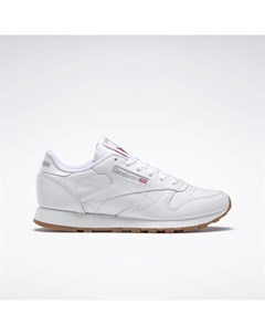 Кроссовки Classic Leather Reebok