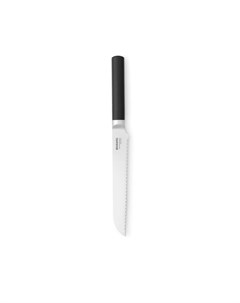 Кухонный нож для хлеба 34 5 см Profile New Brabantia