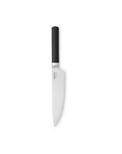 Поварской нож Profile New длина лезвия 20 см Brabantia