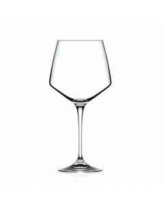 Набор бокалов для красного бургундского вина 720 мл Aria 6 шт Rcr