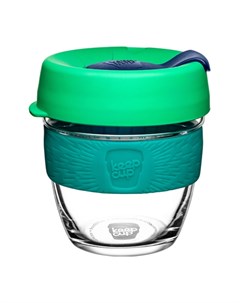 Кружка 227 мл Brew S floret Keepcup