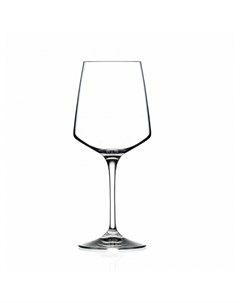 Набор бокалов для белого вина 460 мл Aria 6 шт Rcr