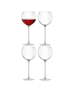 Набор бокалов для вина 570 мл Aurelia 4 шт Lsa international