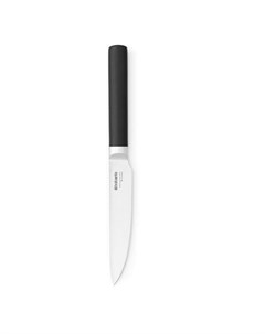 Кухонный универсальный нож Profile New длина лезвия 11 см Brabantia