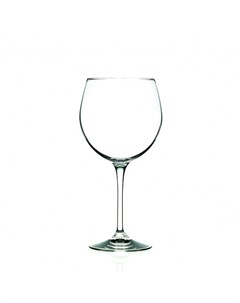 Набор бокалов для красного вина 650 мл Invino 6 шт Rcr