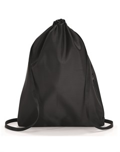 Рюкзак складной Mini Maxi Sacpack black Reisenthel