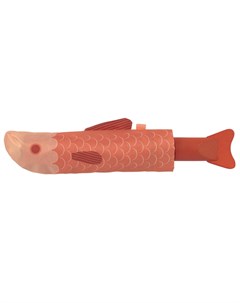 Зонт Fish оранжевый Doiy