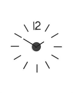Часы настенные Blink Umbra