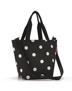 Сумка Shopper XS mixed dots Reisenthel