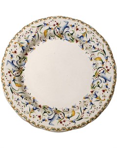 Набор тарелок суповых 23см Toscana 4шт Gien