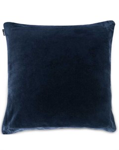 Наволочка декоративная Ana цвет темно синий Turiform