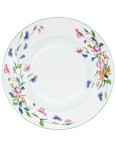 Тарелка для супа Florence OLYMPUS 23x3 5см Porcel