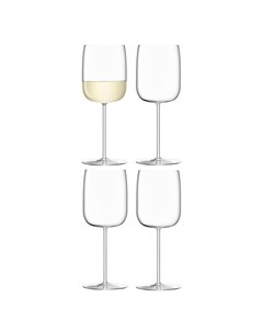 Набор бокалов для вина Borough 380мл Lsa international