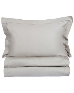 Комплект постельного белья 1 5 спальный Bolonha песочный Home linens
