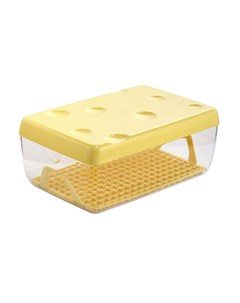 Контейнер для хранения сыра со съемным подносом 3л Snips