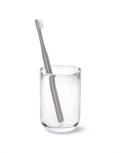Органайзер стакан для зубных щеток Junip Umbra