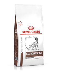 Корм для собак при запоре диарее колите 2 кг Royal canin (вет.корма)