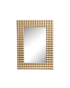 Настенное зеркало honey золотой 79 0x109 0x3 0 см Ambicioni